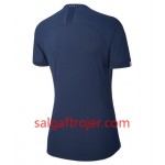 Frankrig Fodboldtrøjer Hjemmebanesæt Kvindernes VM 2019 Kort ærmer